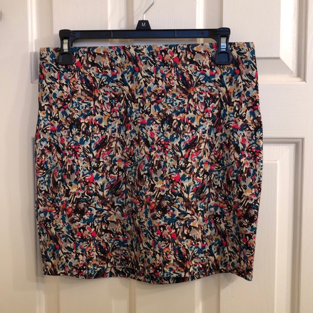New BCBG Generation skirt
